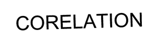 CORELATION