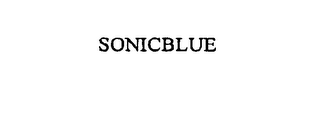 SONICBLUE