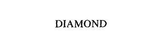 DIAMOND