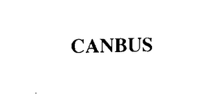 CANBUS