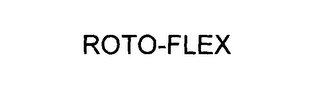 ROTO-FLEX