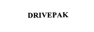 DRIVEPAK