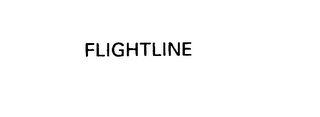 FLIGHTLINE