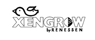 XENGROW BY RENESSEN