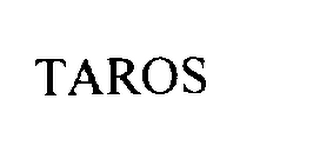 TAROS