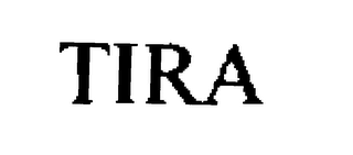 TIRA