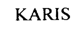 KARIS