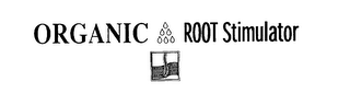 ORGANIC ROOT STIMULATOR