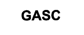 GASC