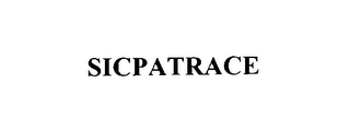 SICPATRACE