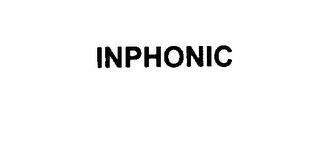 INPHONIC