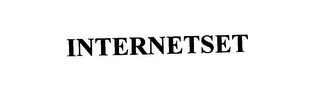 INTERNETSET