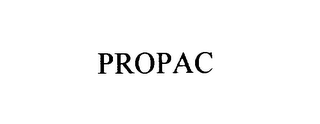 PROPAC