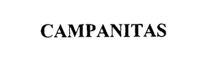CAMPANITAS