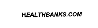 HEALTHBANKS.COM