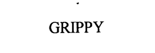 GRIPPY