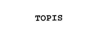 TOPIS