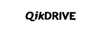 QIKDRIVE