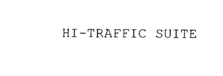HI-TRAFFIC SUITE