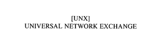 (UNX) UNIVERSAL NETWORK EXCHANGE