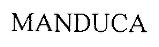 MANDUCA