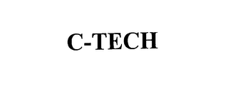C-TECH