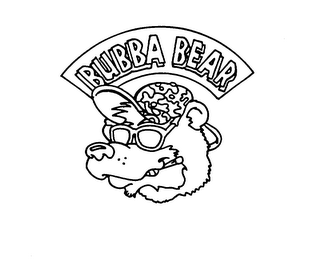 BUBBA BEAR