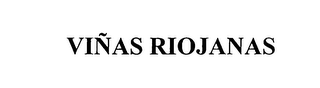 VINAS RIOJANAS