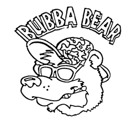 BUBBA BEAR