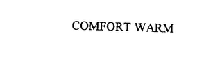COMFORT WARM