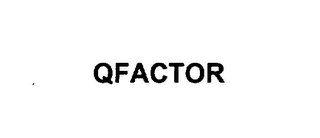 QFACTOR