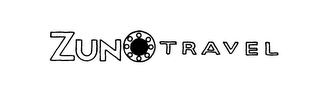ZUNO TRAVEL