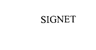 SIGNET