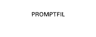 PROMPTFIL