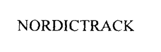 NORDICTRACK