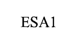ESA1