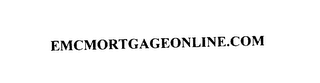 EMCMORTGAGEONLINE.COM