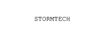STORMTECH