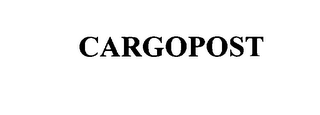 CARGOPOST