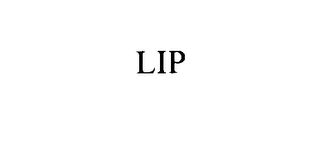 LIP