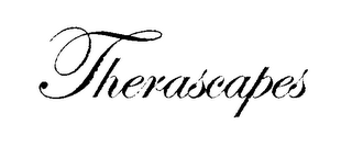 THERASCAPES