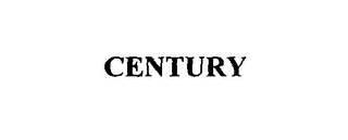 CENTURY