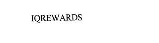IQREWARDS