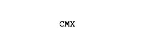 CMX