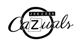 JERZEES CAZUALS