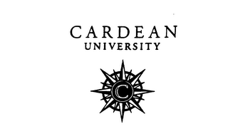 C A R D E A N UNIVERSITY
