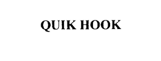 QUIK HOOK