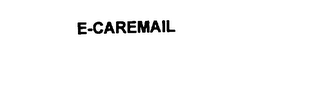 E-CAREMAIL