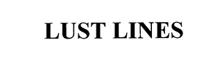 LUST LINES