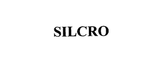 SILCRO